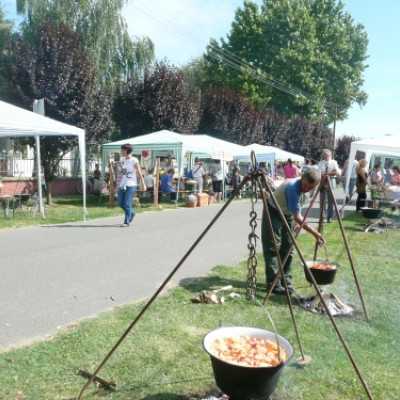 körösnagyharsányi Káposztafesztivál - adó, 1%, alapítvány, támogatás