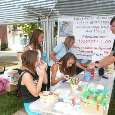 körösnagyharsányi Káposztafesztivál - adó, 1%, alapítvány, támogatás