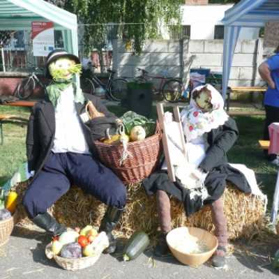 körösnagyharsányi Káposztafesztivál - adó, 1%, alapítvány, támogatás