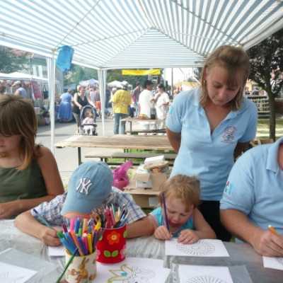 körösnagyharsányi Káposztafesztivál - adó, 1%, alapítvány, támogatás