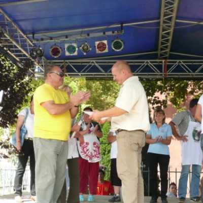 körösnagyharsányi Káposztafesztivál - adó, 1%, alapítvány, támogatás