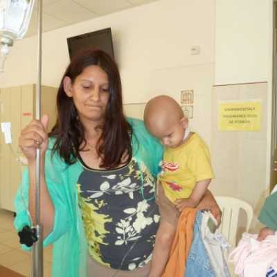 Köszönet a Hipp Kft.-nek! - adó, 1%, alapítvány, támogatás