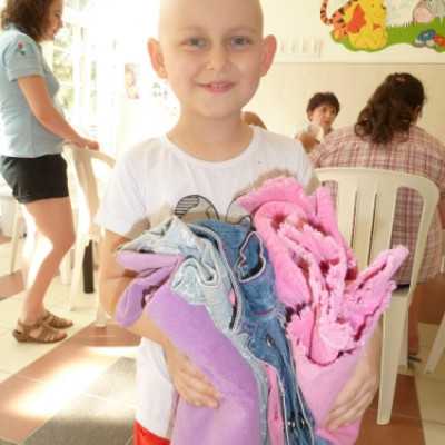 Köszönet a Hipp Kft.-nek! - adó, 1%, alapítvány, támogatás