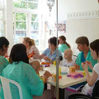 Köszönet a Hipp Kft.-nek! - adó, 1%, alapítvány, támogatás