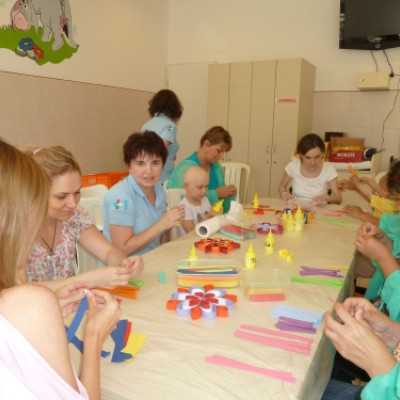 Köszönet a Hipp Kft.-nek! - adó, 1%, alapítvány, támogatás