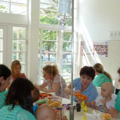 Köszönet a Hipp Kft.-nek! - adó, 1%, alapítvány, támogatás