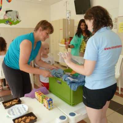 Köszönet a Hipp Kft.-nek! - adó, 1%, alapítvány, támogatás