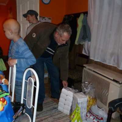 Köszönet a Ringier Kapocs Karácsonyi Adományprogramnak! - adó, 1%, alapítvány, támogatás