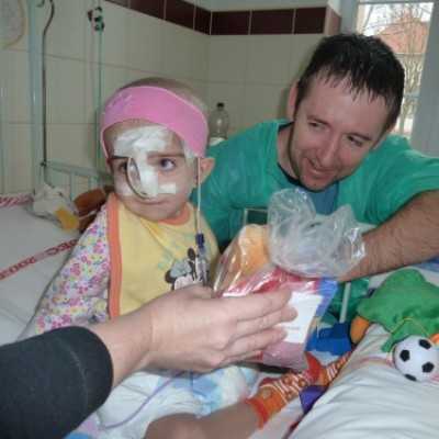 Közösen alkotni valami maradandót! - adó, 1%, alapítvány, támogatás