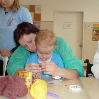 Közösen alkotni valami maradandót! - adó, 1%, alapítvány, támogatás