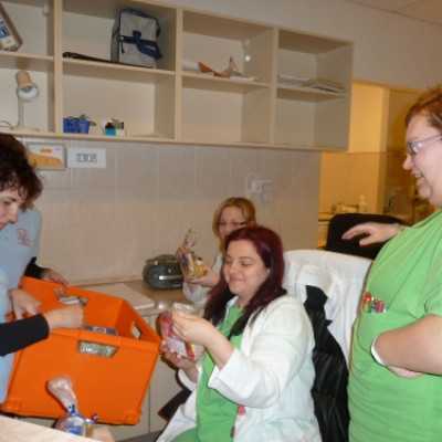 Közösen alkotni valami maradandót! - adó, 1%, alapítvány, támogatás