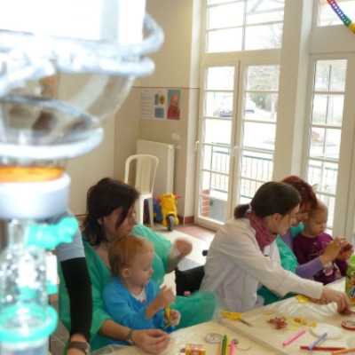 Közösen alkotni valami maradandót! - adó, 1%, alapítvány, támogatás