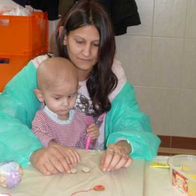 Közösen alkotni valami maradandót! - adó, 1%, alapítvány, támogatás