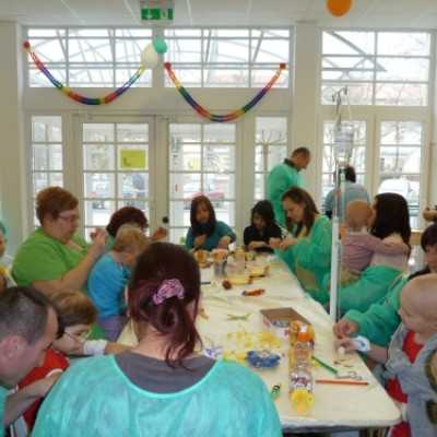 Közösen alkotni valami maradandót! - adó, 1%, alapítvány, támogatás