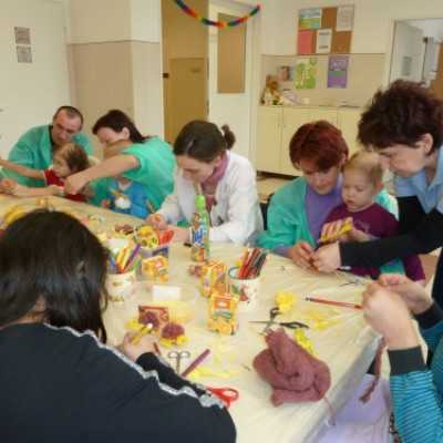 Közösen alkotni valami maradandót! - adó, 1%, alapítvány, támogatás