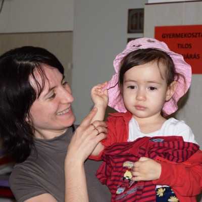 Kreatív kézműves foglalkozás - alapítvány, adó 1%, támogatás