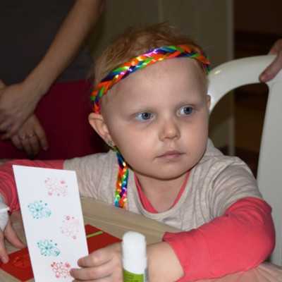 Kreatív kézműves foglalkozás - alapítvány, adó 1%, támogatás