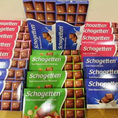 Érkeznek a „cipősdoboznyi szeretet” ajándékai és a csokoládék 2018 - alapítvány, adó 1%, támogatás