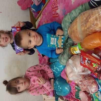 Visszajelzések érkeztek, hogyan töltötték a Gyermeknapot a támogatottjaink! - alapítvány, adó 1%, támogatás