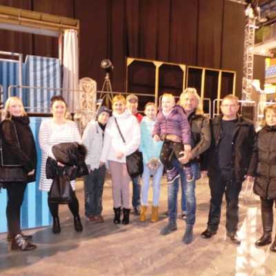 Mamma Mia!  - alapítvány, adó 1%, támogatás