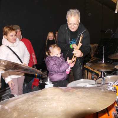 Mamma Mia!  - alapítvány, adó 1%, támogatás