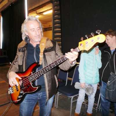 Mamma Mia!  - alapítvány, adó 1%, támogatás