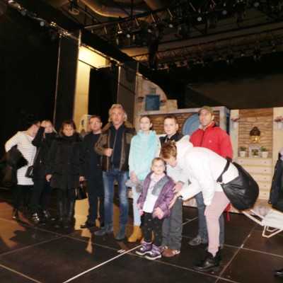 Mamma Mia!  - alapítvány, adó 1%, támogatás