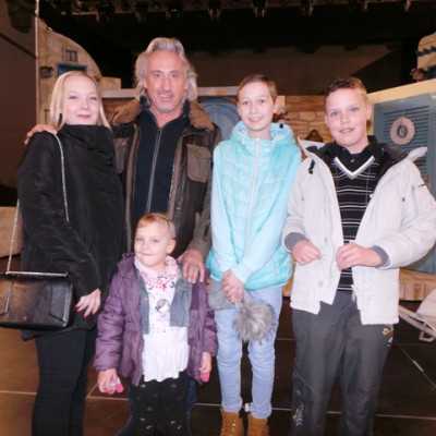 Mamma Mia!  - alapítvány, adó 1%, támogatás