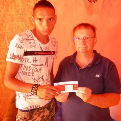 Már csak 5 nap van az adóbevallás határidejéig!  - alapítvány, adó 1%, támogatás