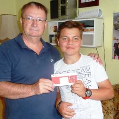 Már csak 5 nap van az adóbevallás határidejéig!  - alapítvány, adó 1%, támogatás