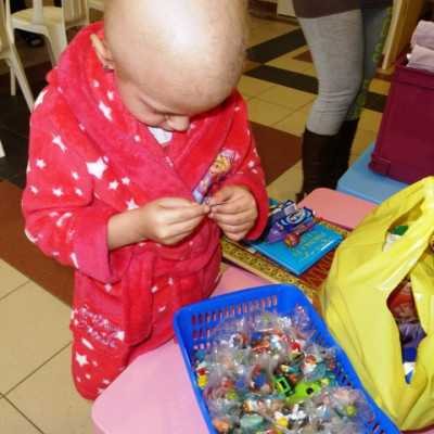 Margaréták krepp papírból - alapítvány, adó 1%, támogatás