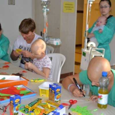 Még egy kis õszi hangulat! - adó, 1%, alapítvány, támogatás