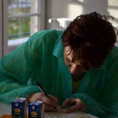 Még egy kis õszi hangulat! - adó, 1%, alapítvány, támogatás