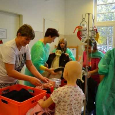 Még egy kis õszi hangulat! - adó, 1%, alapítvány, támogatás