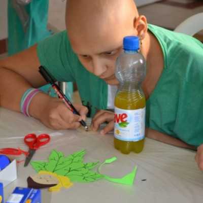 Még egy kis õszi hangulat! - adó, 1%, alapítvány, támogatás