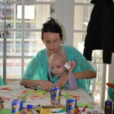 Még egy kis õszi hangulat! - adó, 1%, alapítvány, támogatás