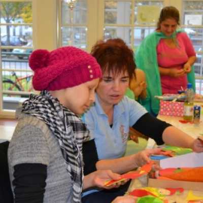 Még egy kis õszi hangulat! - adó, 1%, alapítvány, támogatás