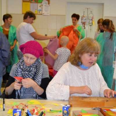 Még egy kis õszi hangulat! - adó, 1%, alapítvány, támogatás