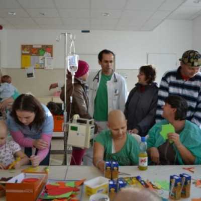 Még egy kis õszi hangulat! - adó, 1%, alapítvány, támogatás