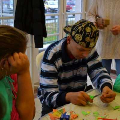 Még egy kis õszi hangulat! - adó, 1%, alapítvány, támogatás