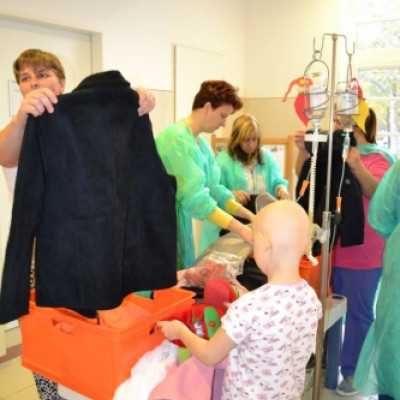 Még egy kis õszi hangulat! - adó, 1%, alapítvány, támogatás