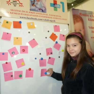 Megemlékezés mécsesgyújtással a leukémiás és daganatos beteg gyermekekért - adó, 1%, alapítvány, támogatás