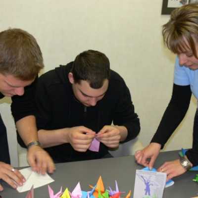 Megnyitjuk kiállításunkat Nyíregyházán! - adó, 1%, alapítvány, támogatás