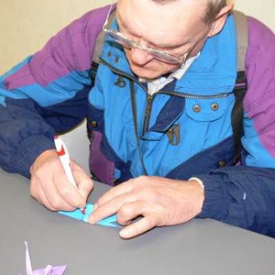 Megnyitjuk kiállításunkat Nyíregyházán! - adó, 1%, alapítvány, támogatás