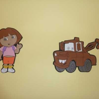 Mesefigurák a beteg gyermekeknek - adó, 1%, alapítvány, támogatás