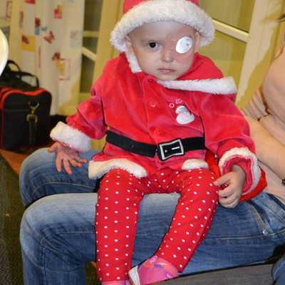 Mikulás csomagok és ajándékkészítés - alapítvány, adó 1%, támogatás