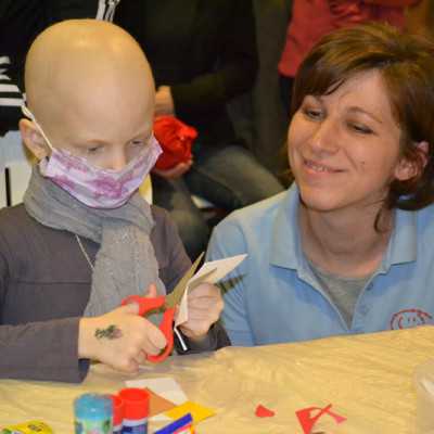 Mikulás csomagok és ajándékkészítés - alapítvány, adó 1%, támogatás