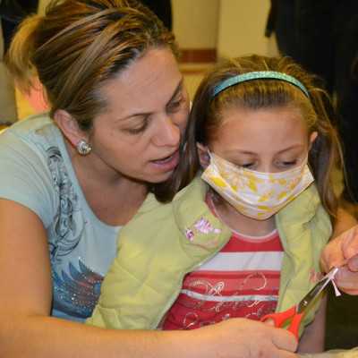 Mikulás csomagok és ajándékkészítés - alapítvány, adó 1%, támogatás