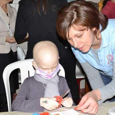 Mikulás csomagok és ajándékkészítés - alapítvány, adó 1%, támogatás