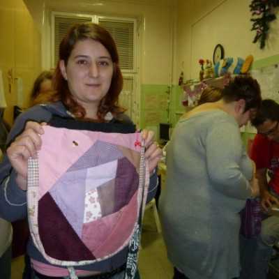 Mindíg tud adni, akinek a szíve szeretettel van tele! - adó, 1%, alapítvány, támogatás